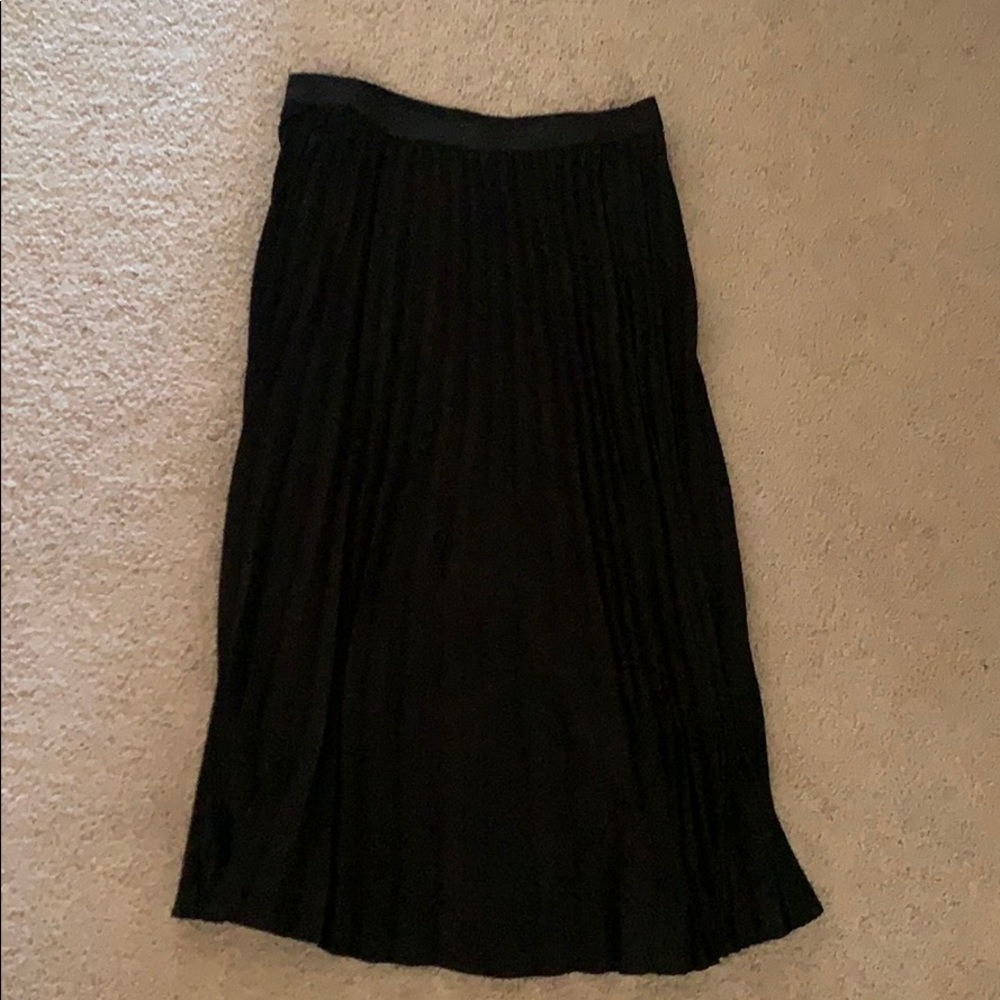 Long Skirt